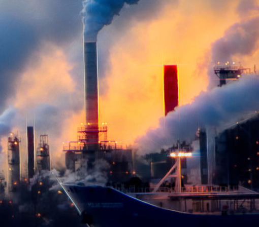 Pollution